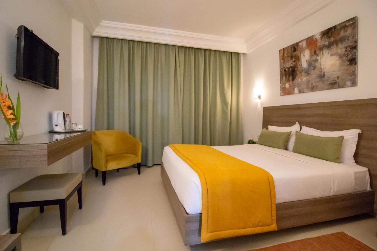 Fotos del hotel - EL OUMARA HOTEL
