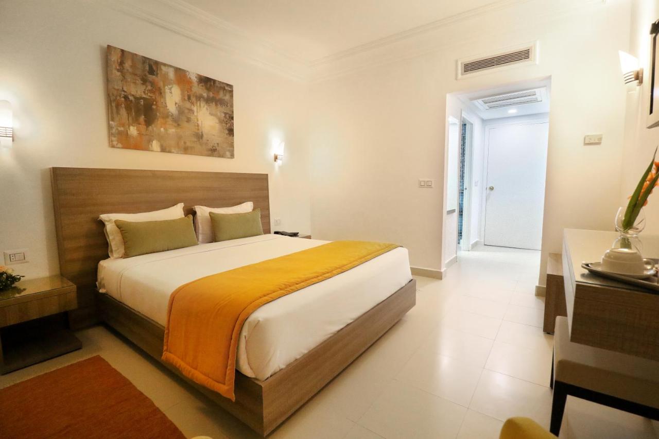 Fotos del hotel - EL OUMARA HOTEL