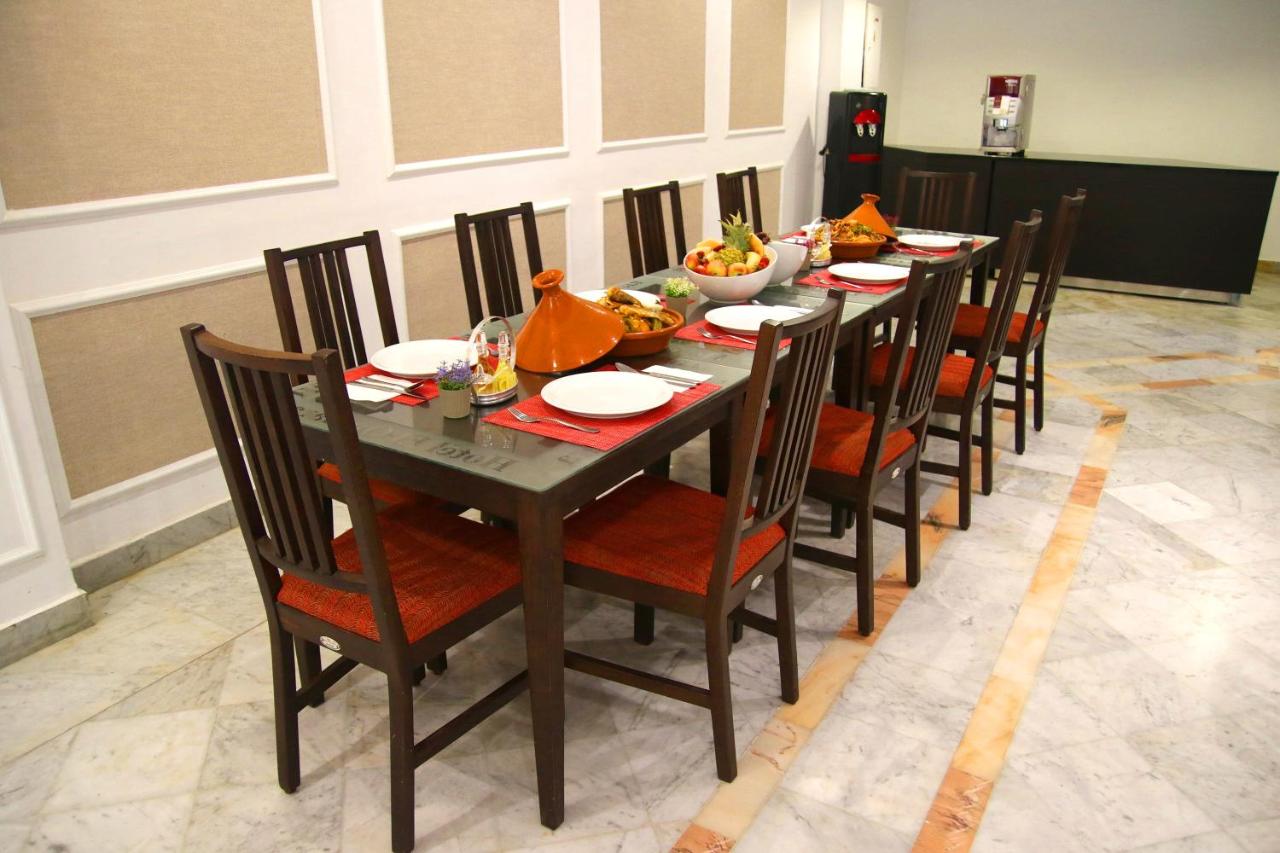 Fotos del hotel - EL OUMARA HOTEL