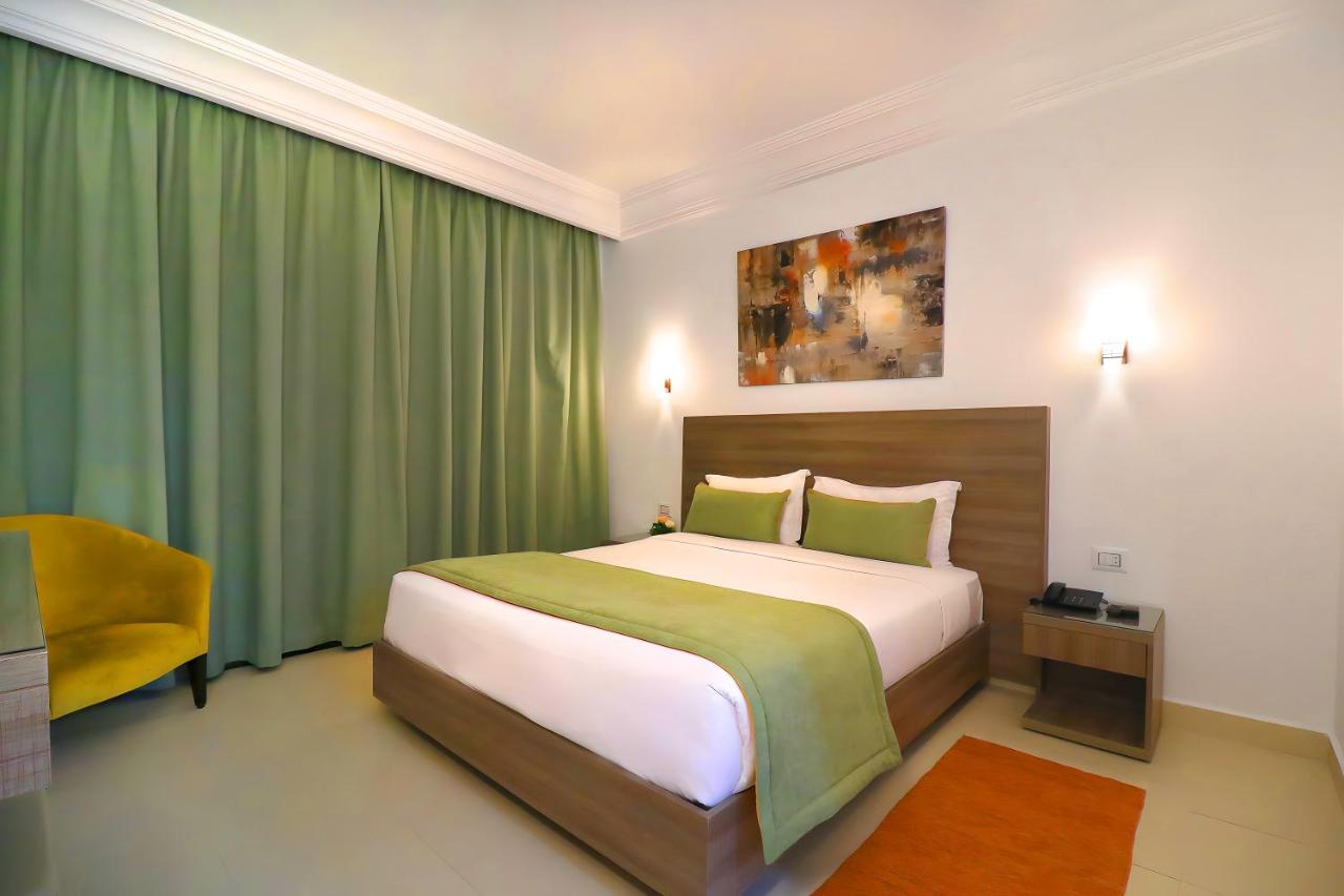 Fotos del hotel - EL OUMARA HOTEL