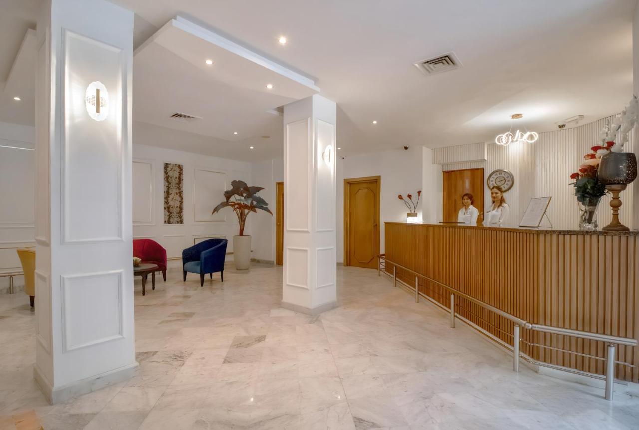 Fotos del hotel - EL OUMARA HOTEL