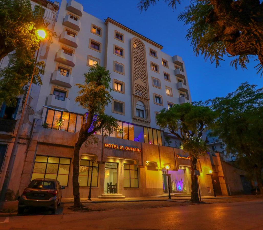 Fotos del hotel - EL OUMARA HOTEL