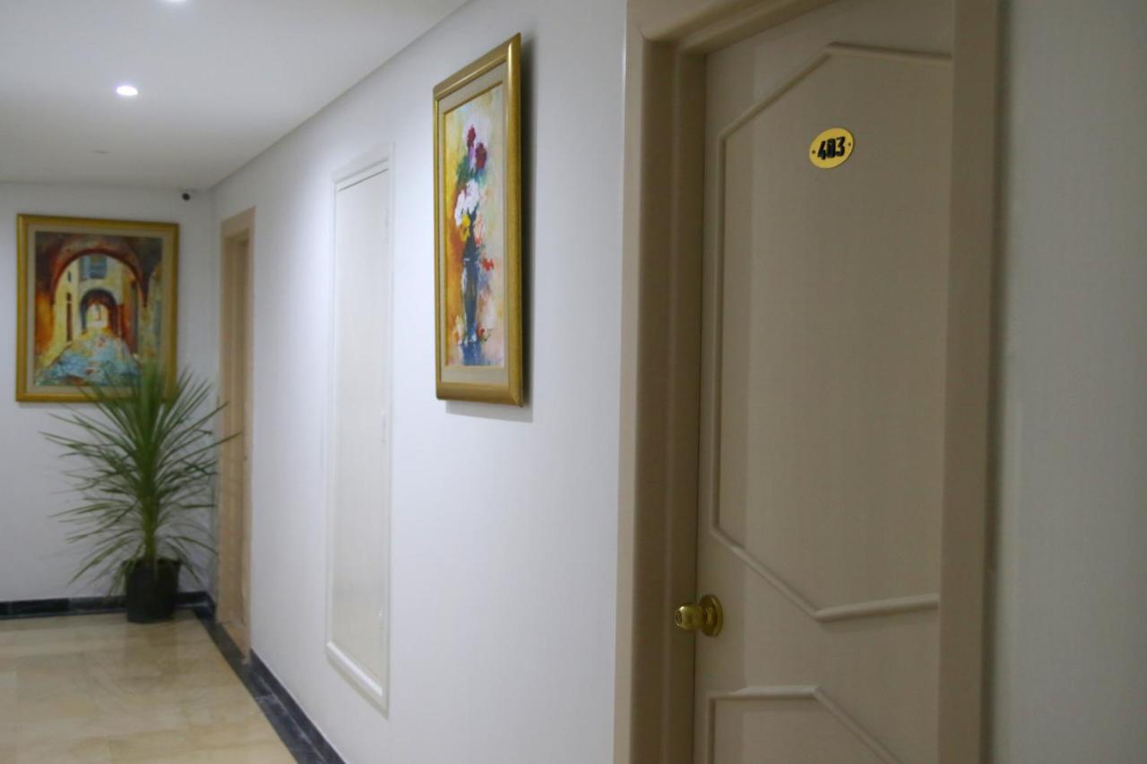 Fotos del hotel - EL OUMARA HOTEL