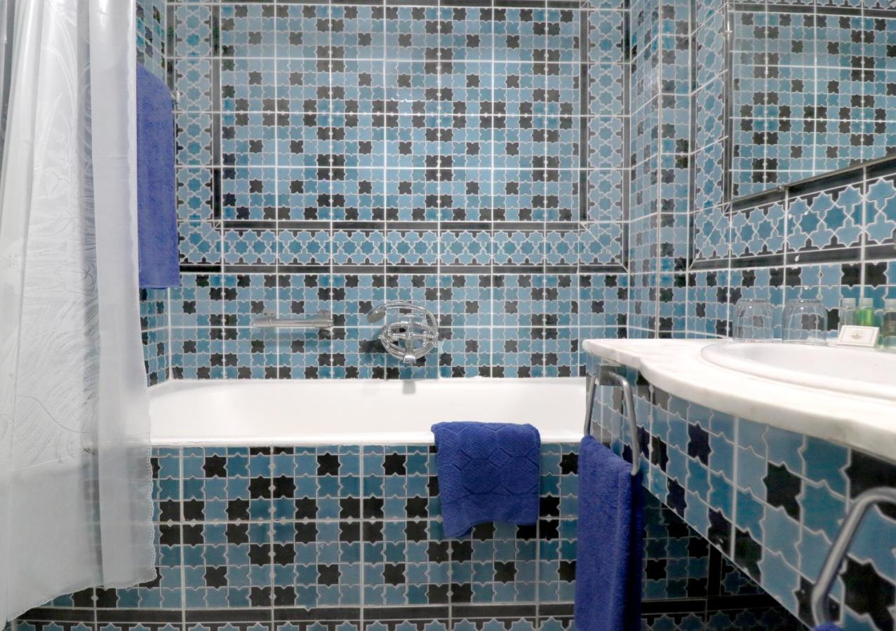 Fotos del hotel - EL OUMARA HOTEL