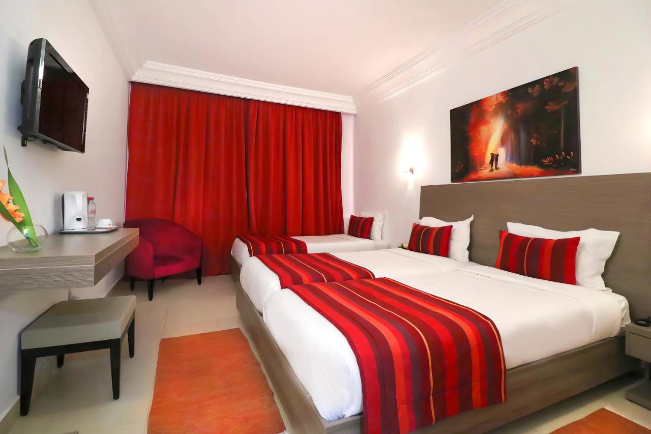 Fotos del hotel - EL OUMARA HOTEL