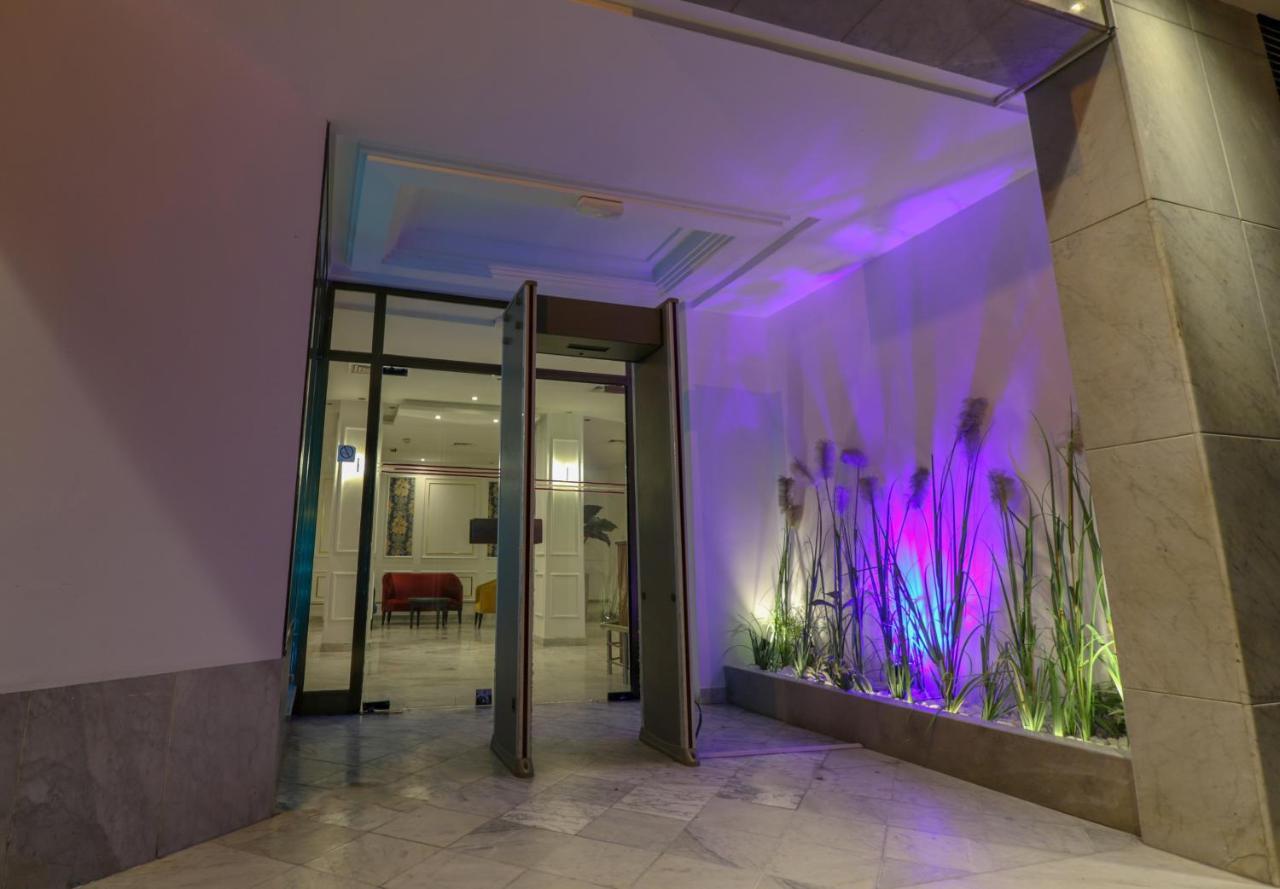 Fotos del hotel - EL OUMARA HOTEL