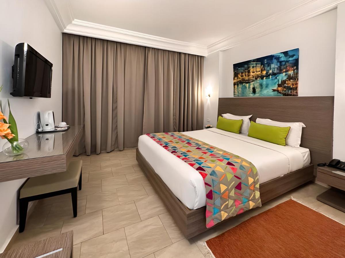 Fotos del hotel - EL OUMARA HOTEL