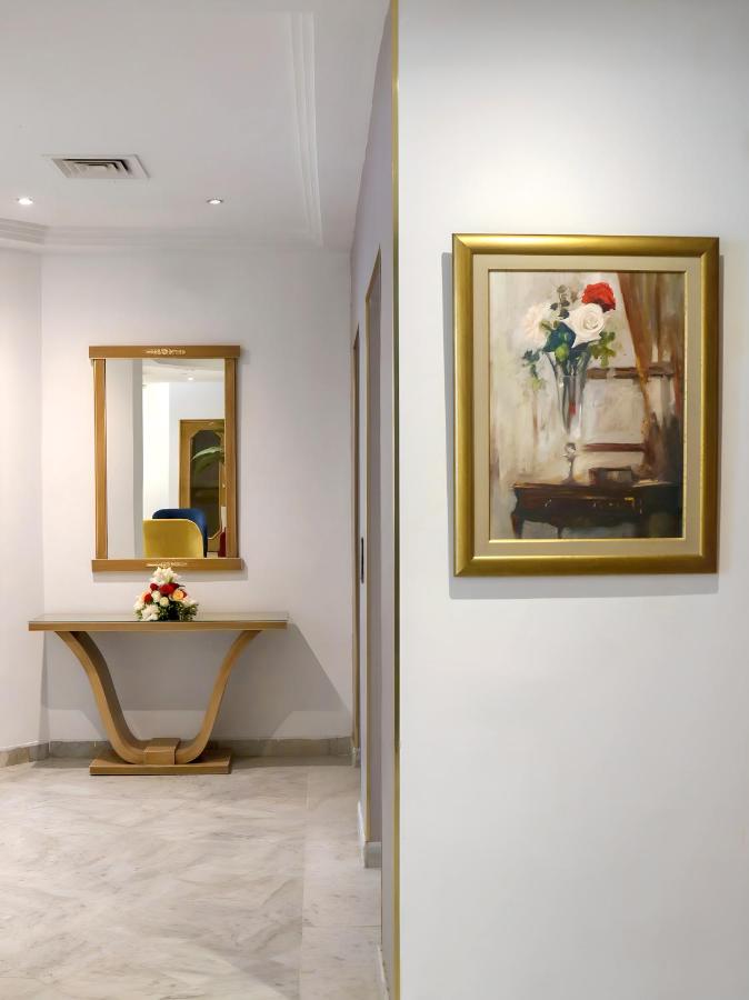 Fotos del hotel - EL OUMARA HOTEL