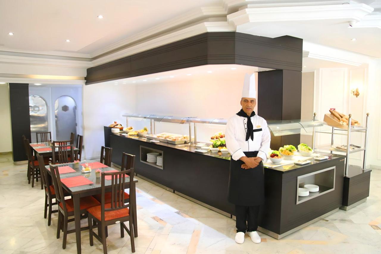 Fotos del hotel - EL OUMARA HOTEL