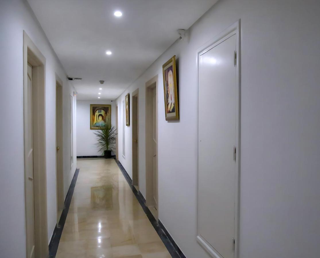 Fotos del hotel - EL OUMARA HOTEL