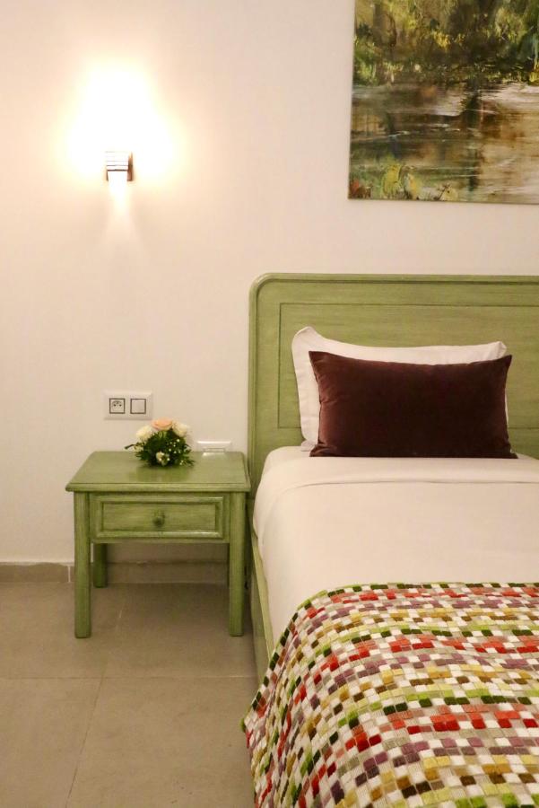 Fotos del hotel - EL OUMARA HOTEL