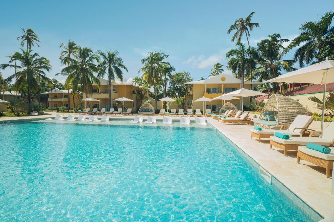 Fotos del hotel - IBEROSTAR SELECTION CORAL BAVARO