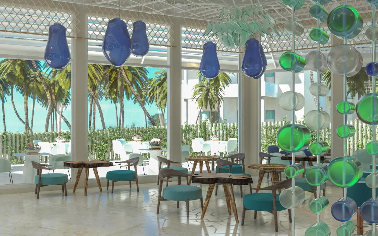 Fotos del hotel - IBEROSTAR SELECTION CORAL BAVARO