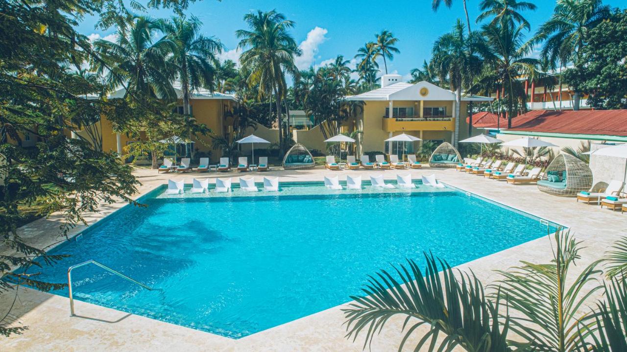 Fotos del hotel - IBEROSTAR SELECTION CORAL BAVARO