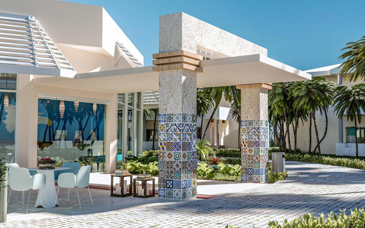 Fotos del hotel - IBEROSTAR SELECTION CORAL BAVARO
