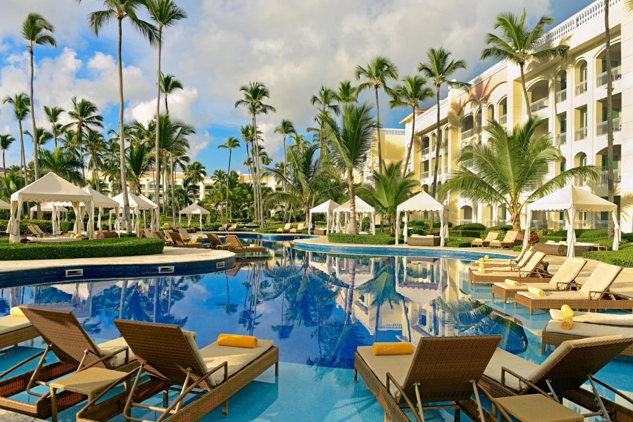 Fotos del hotel - JOIA BAVARO BY IBEROSTAR