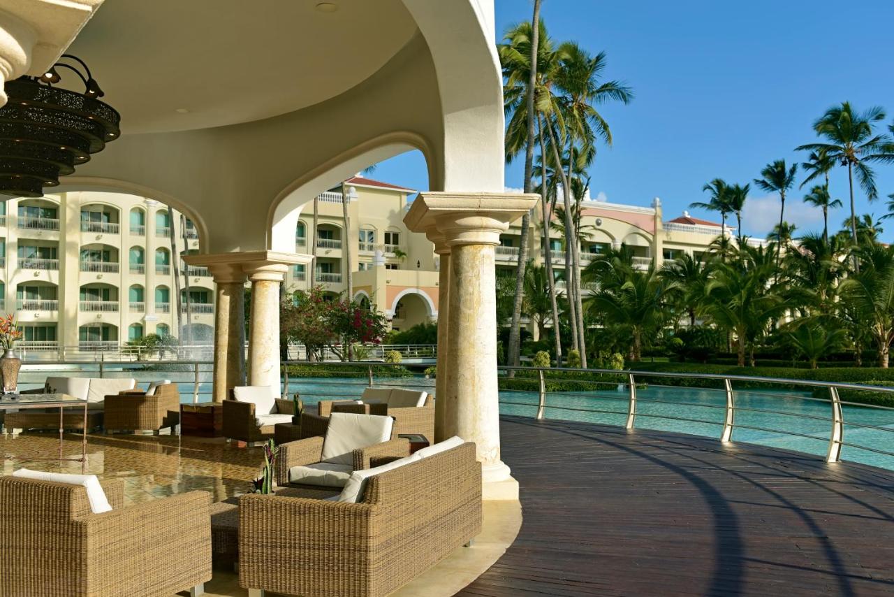 Fotos del hotel - JOIA BAVARO BY IBEROSTAR