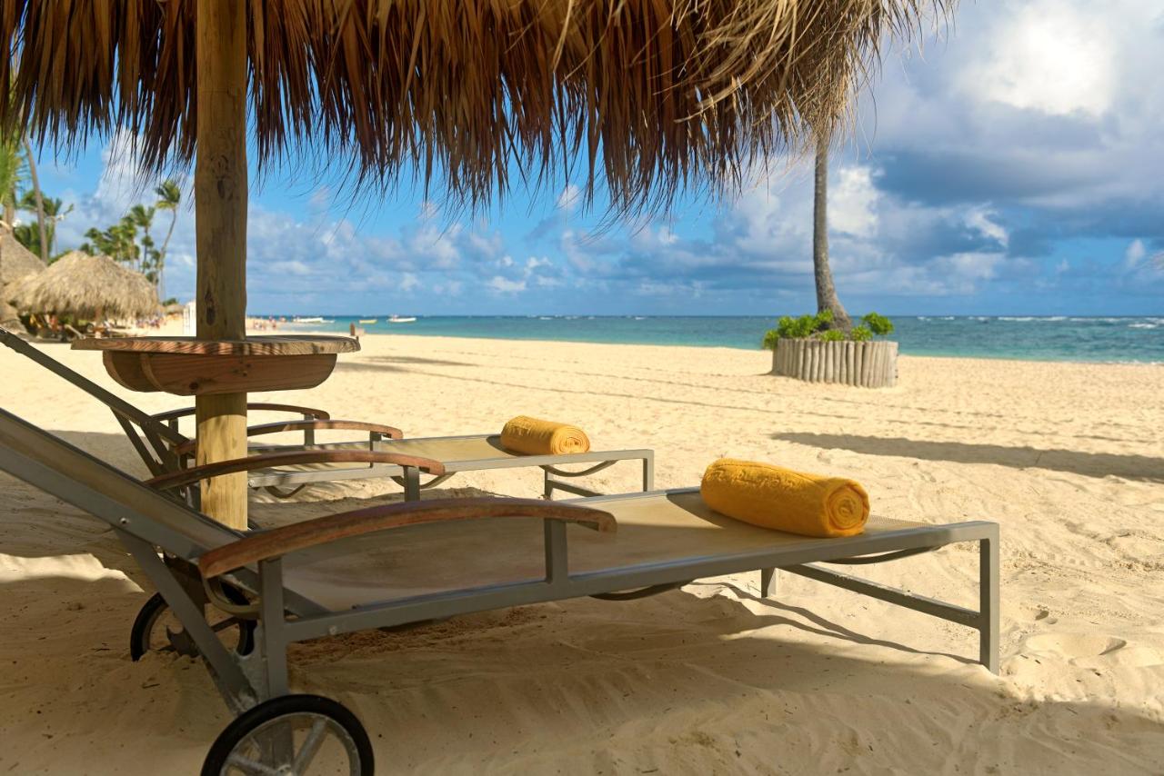 Fotos del hotel - JOIA BAVARO BY IBEROSTAR