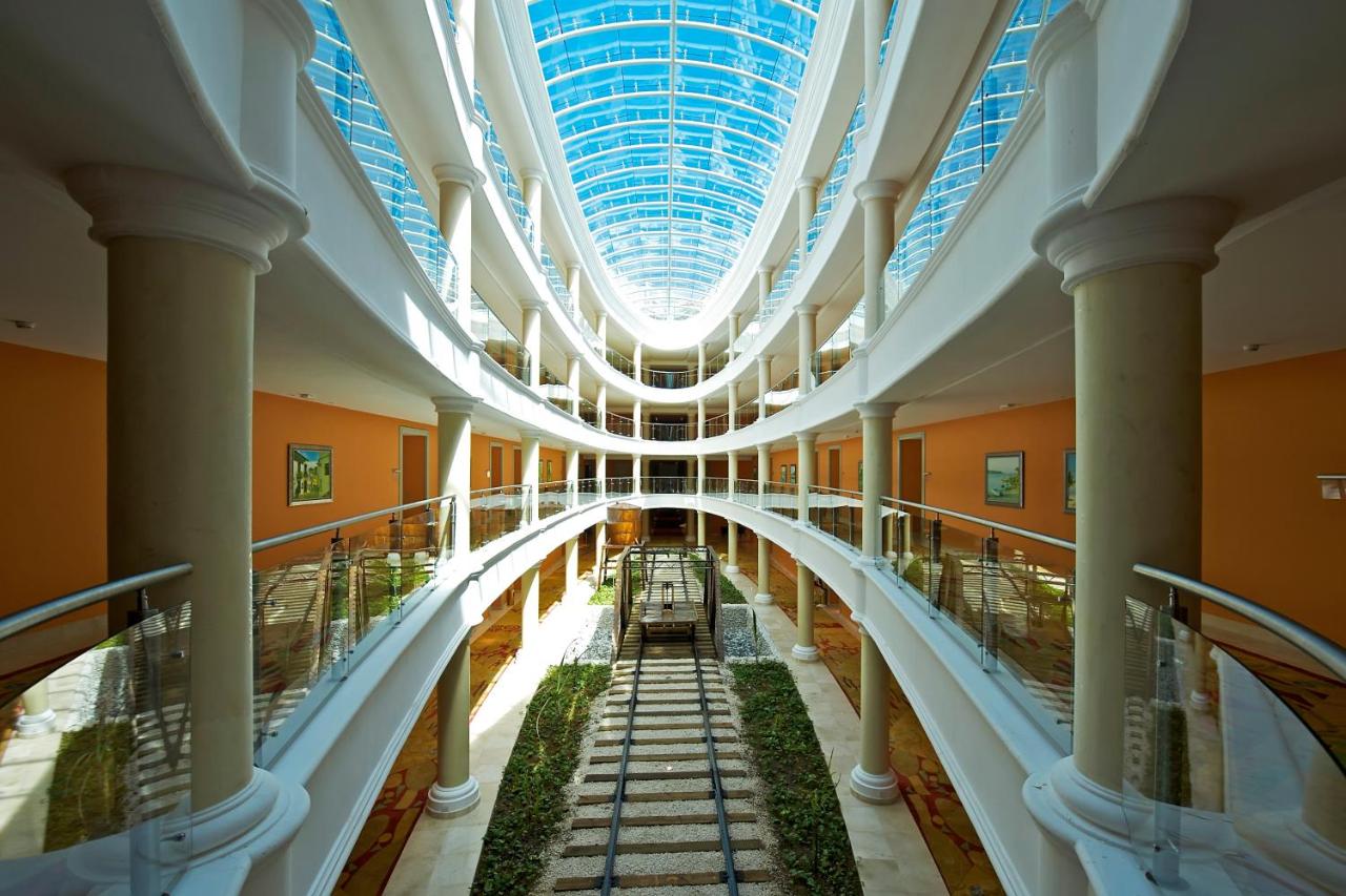 Fotos del hotel - JOIA BAVARO BY IBEROSTAR