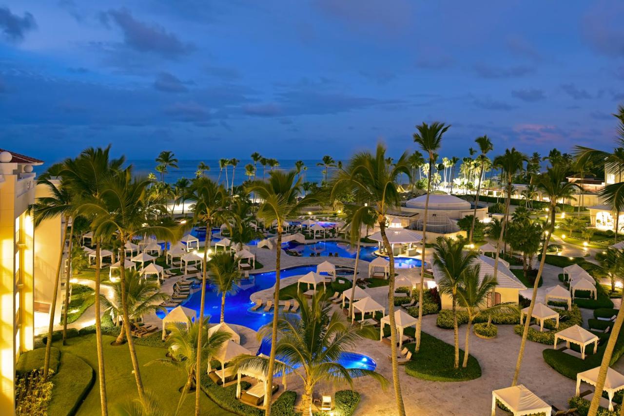Fotos del hotel - JOIA BAVARO BY IBEROSTAR