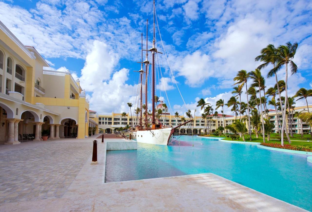 Fotos del hotel - JOIA BAVARO BY IBEROSTAR