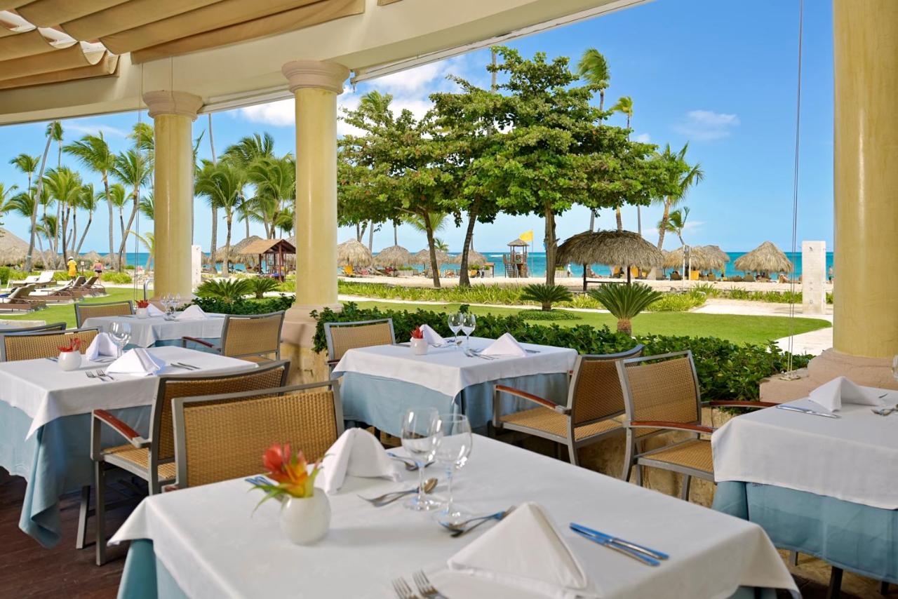 Fotos del hotel - JOIA BAVARO BY IBEROSTAR