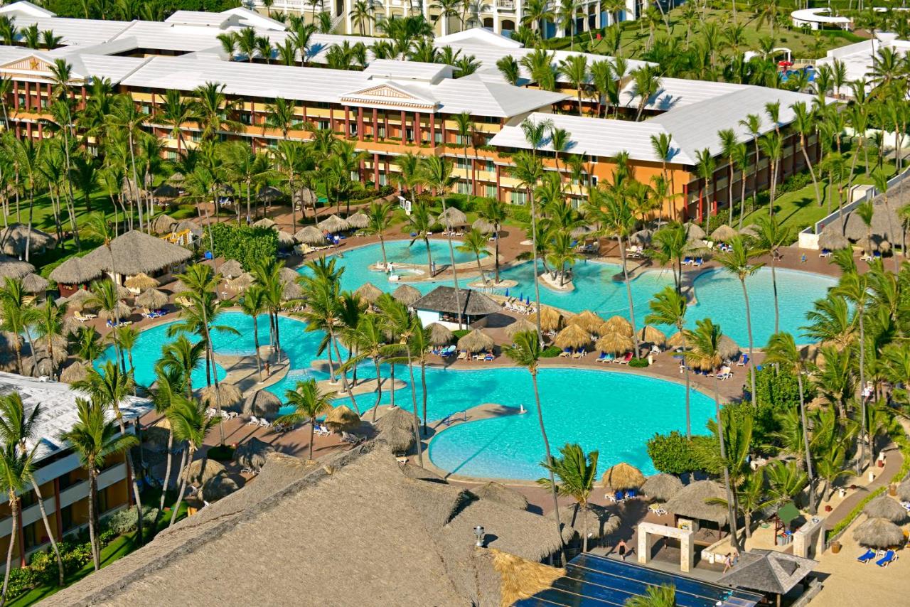 Fotos del hotel - IBEROSTAR WAVES PUNTA CANA