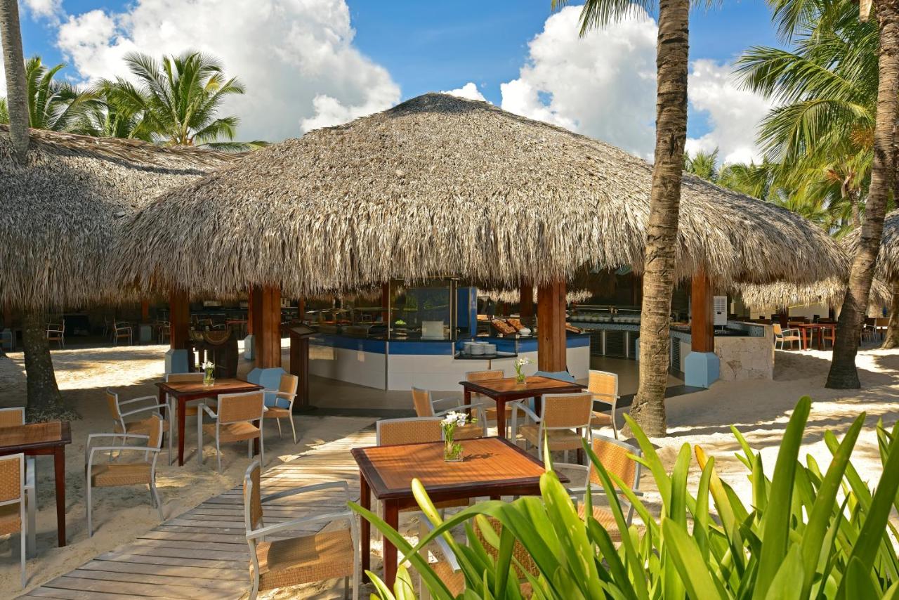 Fotos del hotel - IBEROSTAR WAVES PUNTA CANA