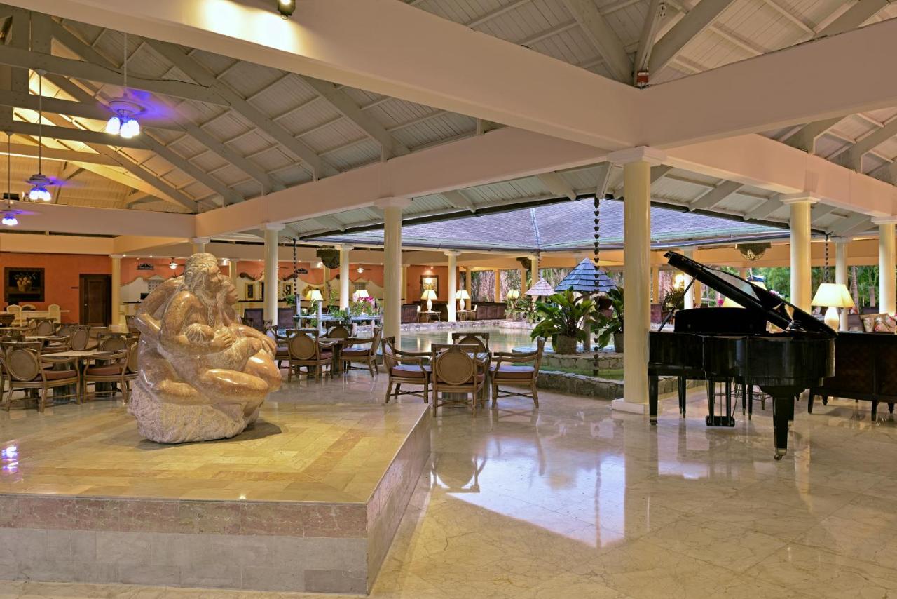 Fotos del hotel - IBEROSTAR PUNTA CANA