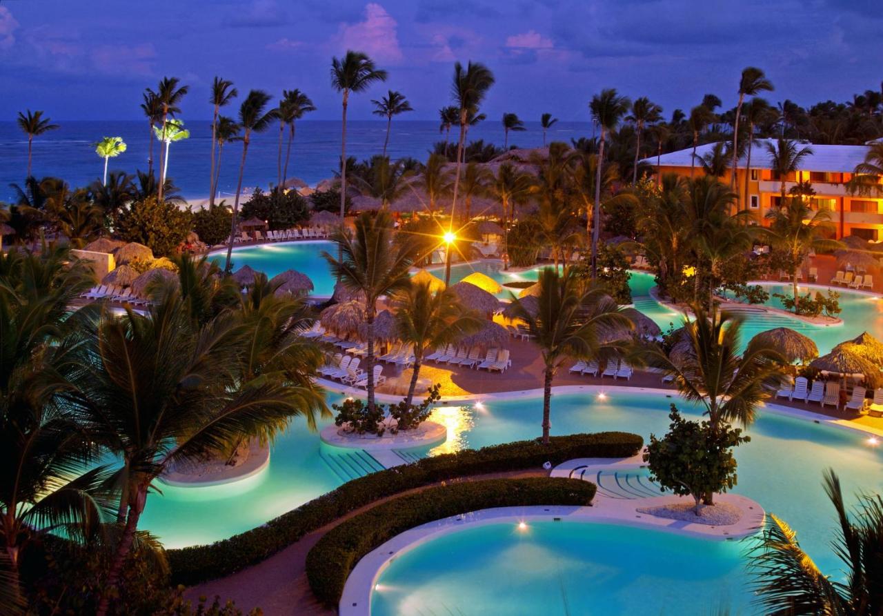 Fotos del hotel - IBEROSTAR WAVES PUNTA CANA