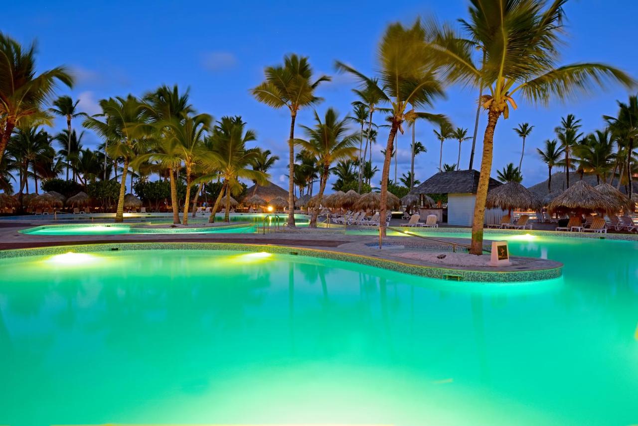 Fotos del hotel - IBEROSTAR WAVES PUNTA CANA