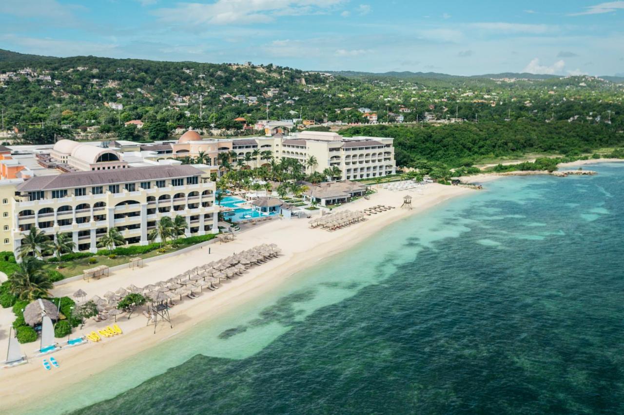 Fotos del hotel - Iberostar GRAND ROSE HALL