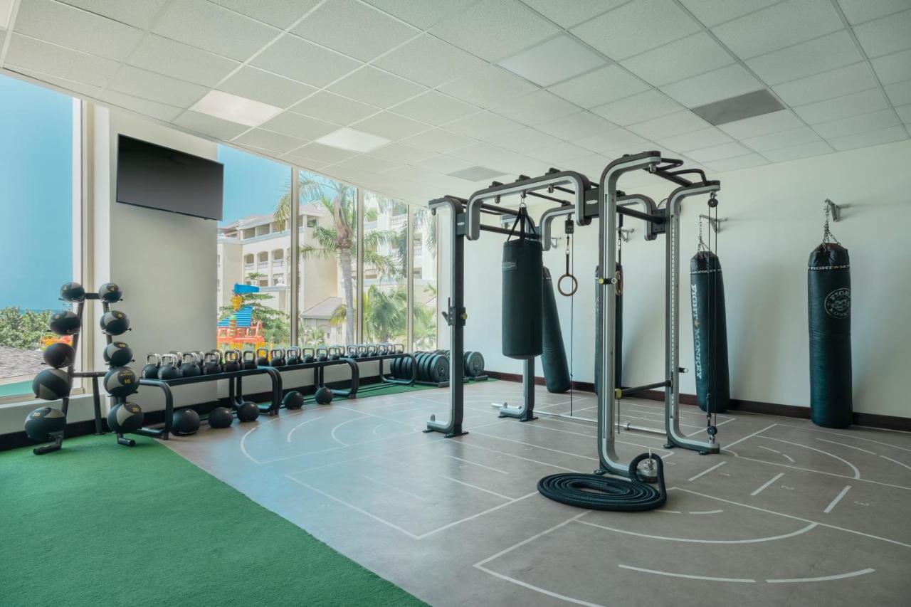 Fotos del hotel - JOIA Rose Hall BY IBEROSTAR