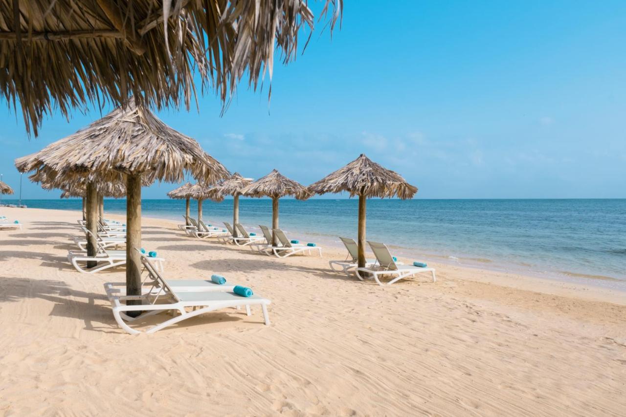 Fotos del hotel - IBEROSTAR SELECTION ROSE HALL SUITES