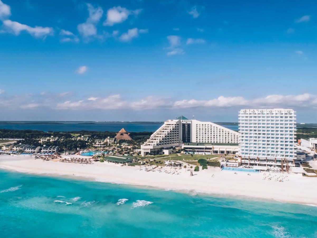 Fotos del hotel - Iberostar Selection Coral Cancun All Inclusive