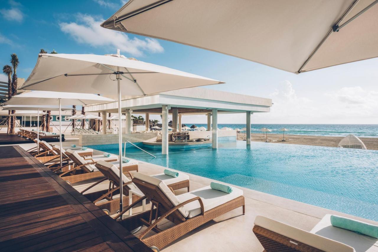 Fotos del hotel - Iberostar Selection Coral Cancun All Inclusive
