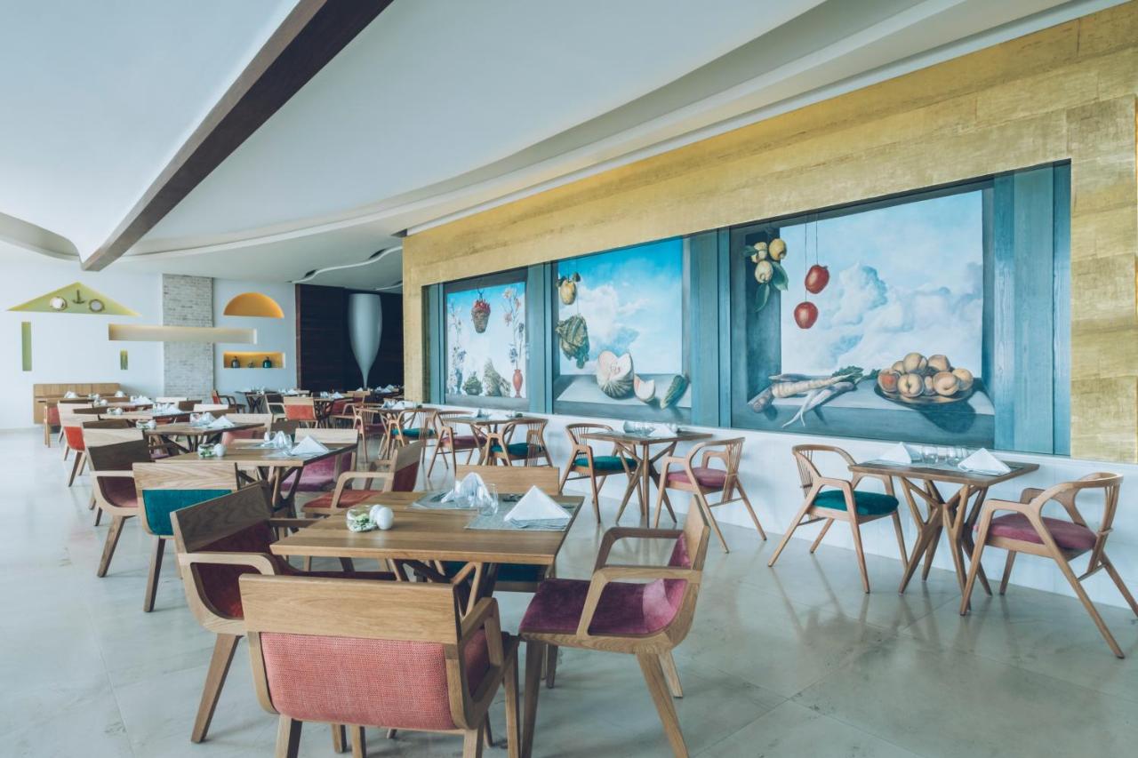 Fotos del hotel - Iberostar Selection Coral Cancun All Inclusive