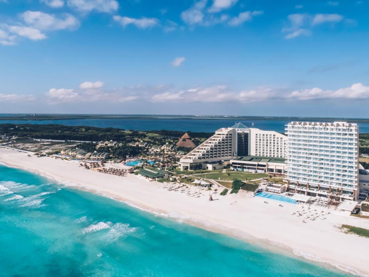 Fotos del hotel - Iberostar Selection Coral Cancun All Inclusive