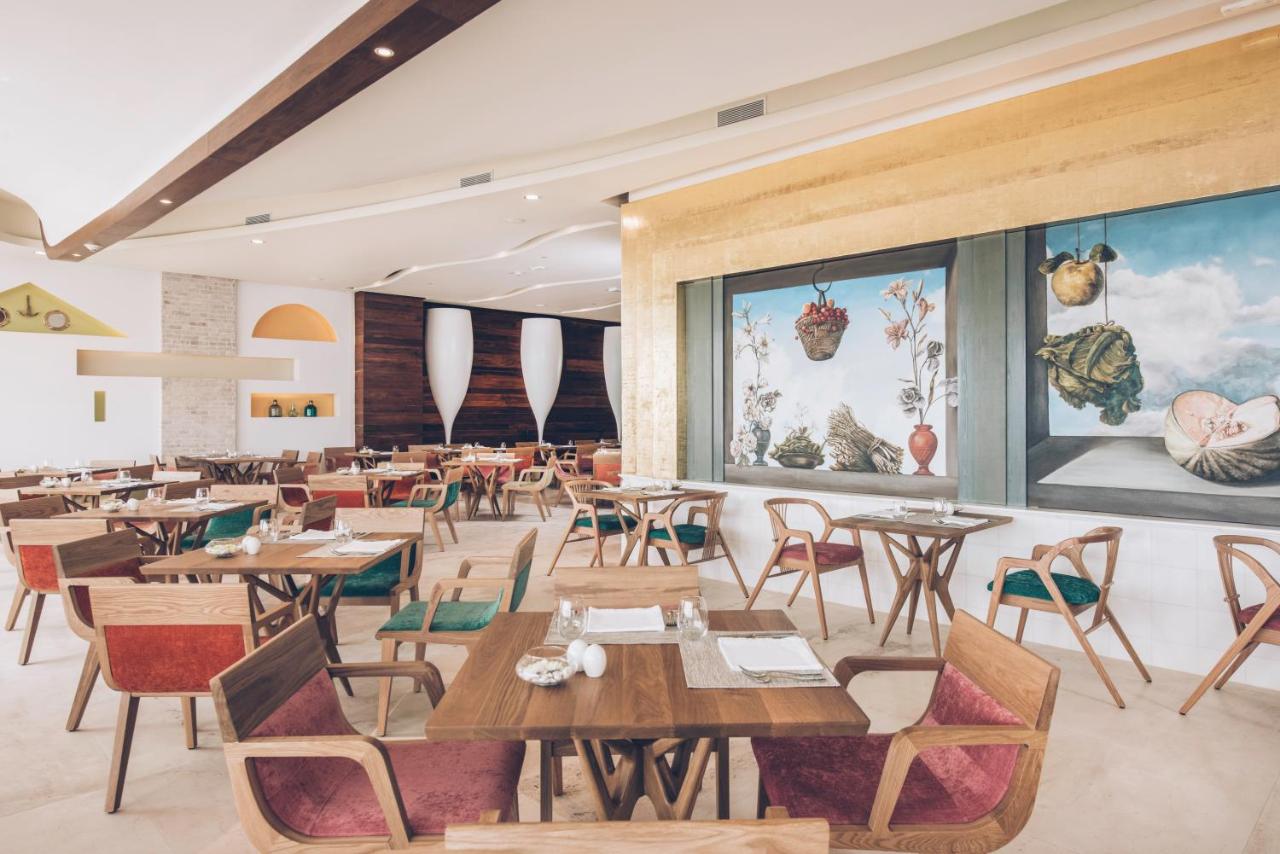 Fotos del hotel - Iberostar Selection Coral Cancun All Inclusive