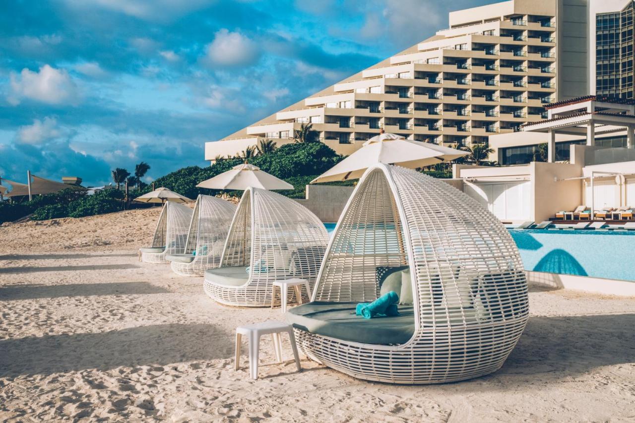 Fotos del hotel - Iberostar Selection Coral Cancun All Inclusive