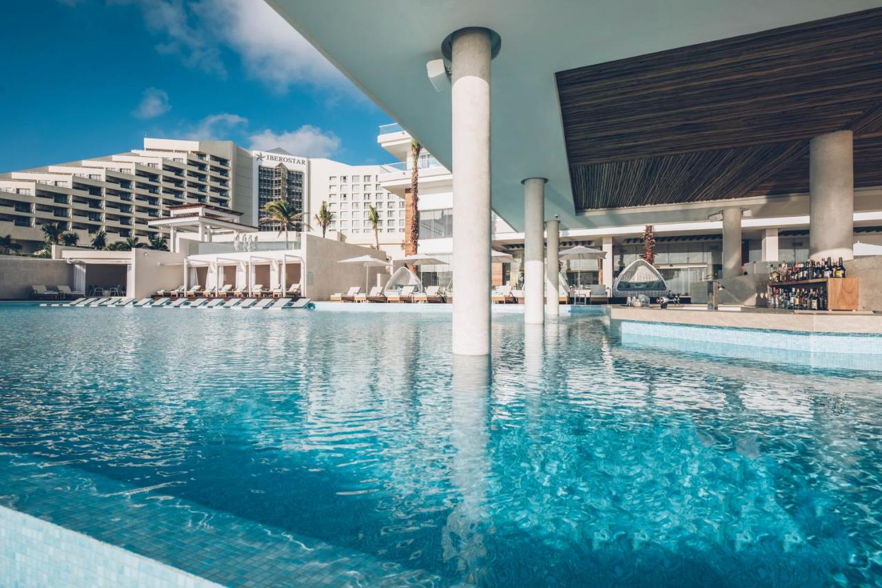 Fotos del hotel - Iberostar Selection Coral Cancun All Inclusive