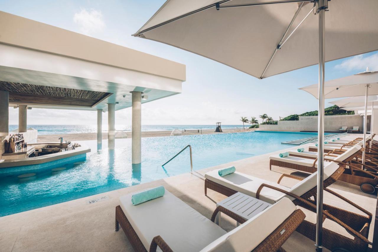 Fotos del hotel - Iberostar Selection Coral Cancun All Inclusive