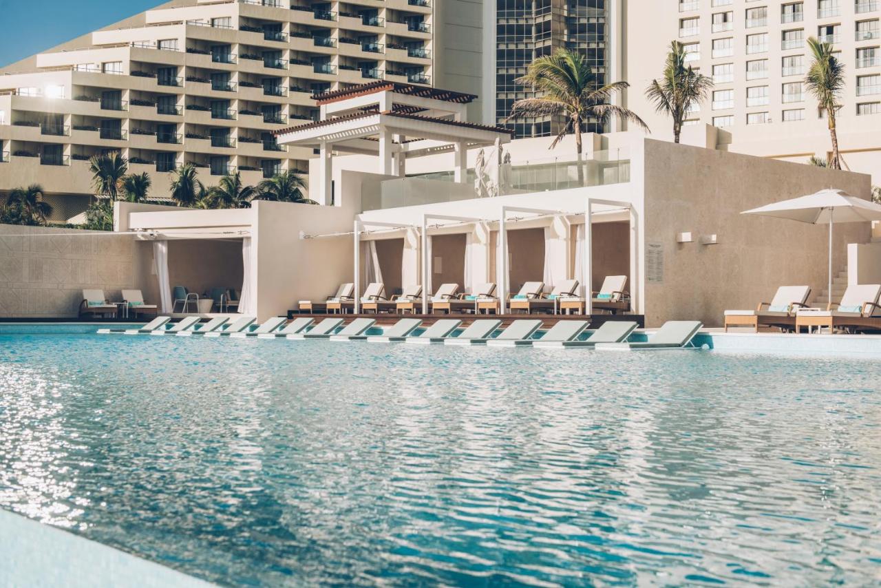 Fotos del hotel - Iberostar Selection Coral Cancun All Inclusive