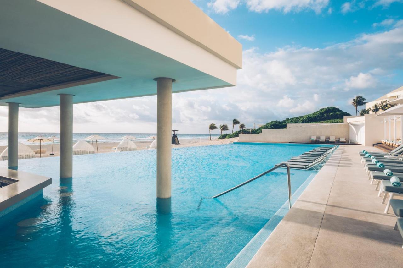 Fotos del hotel - Iberostar Selection Coral Cancun All Inclusive