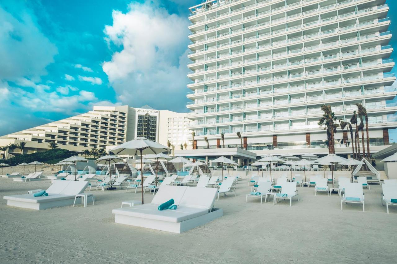 Fotos del hotel - Iberostar Selection Coral Cancun All Inclusive