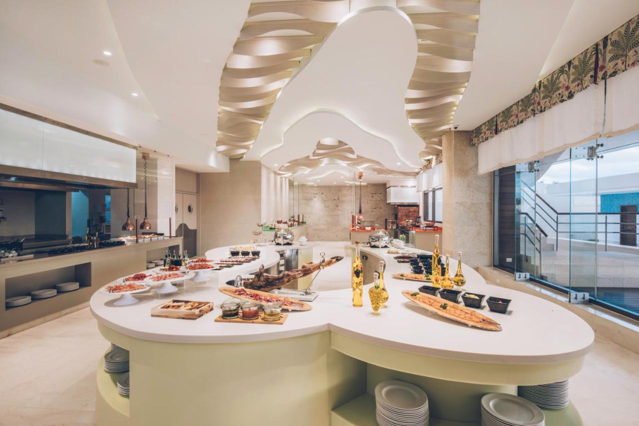 Fotos del hotel - Iberostar Selection Coral Cancun All Inclusive