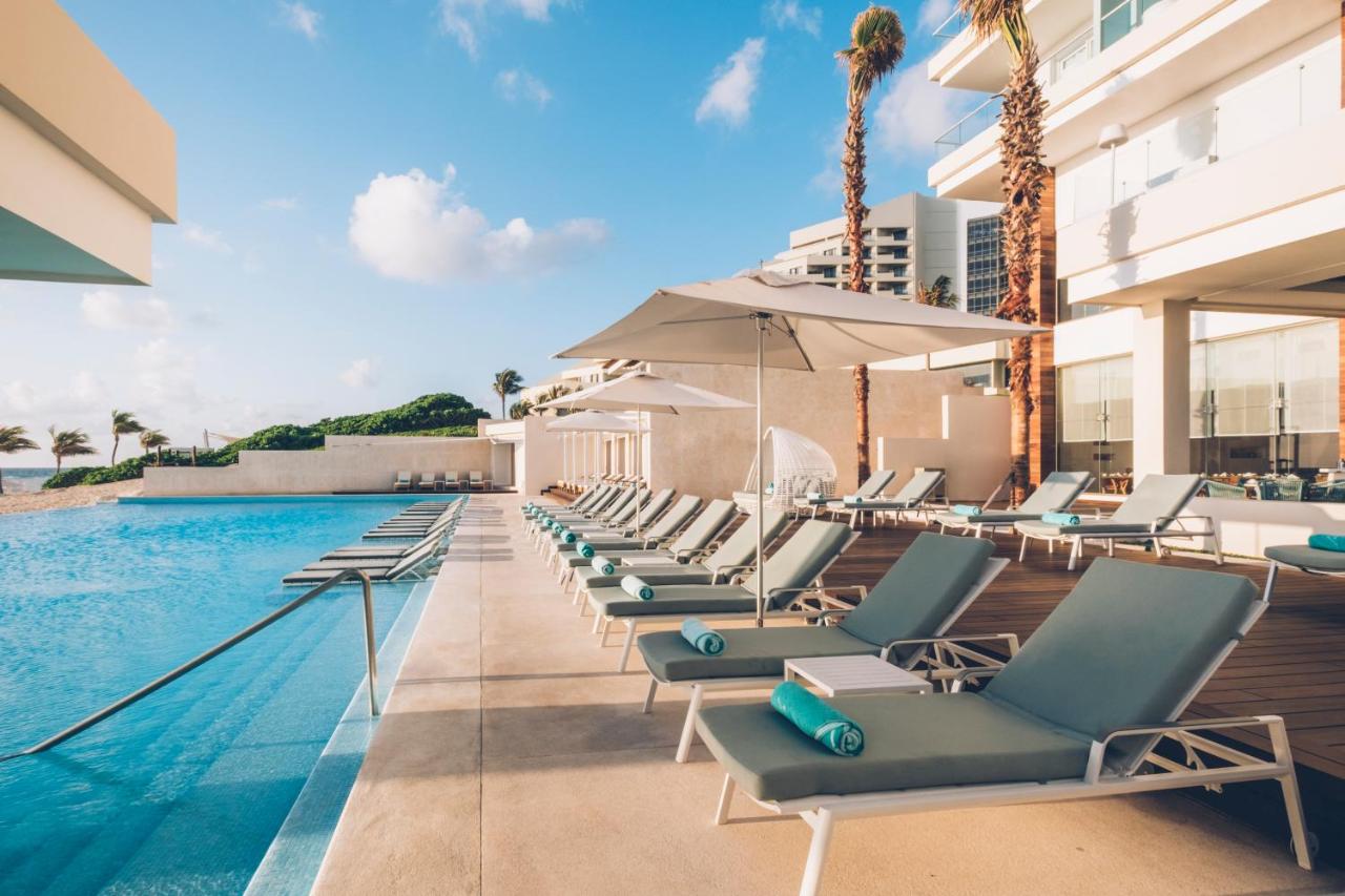 Fotos del hotel - Iberostar Selection Coral Cancun All Inclusive