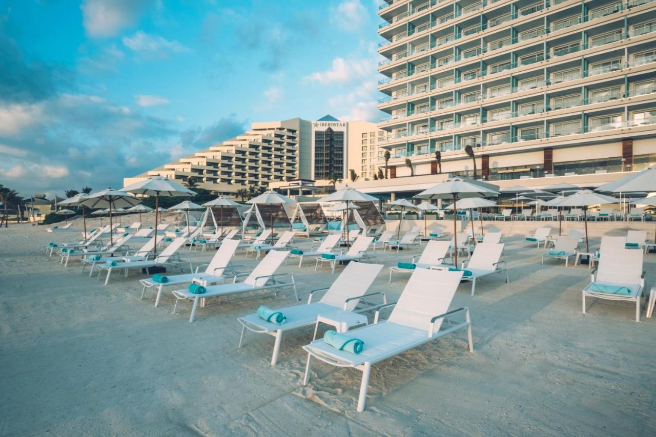 Fotos del hotel - Iberostar Selection Coral Cancun All Inclusive