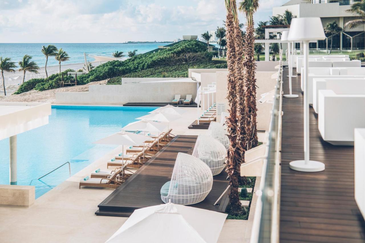 Fotos del hotel - Iberostar Selection Coral Cancun All Inclusive