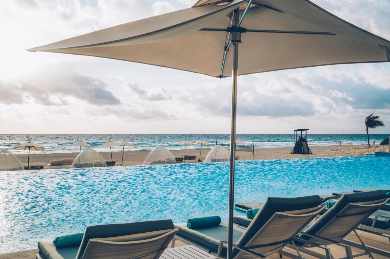 Fotos del hotel - Iberostar Selection Coral Cancun All Inclusive